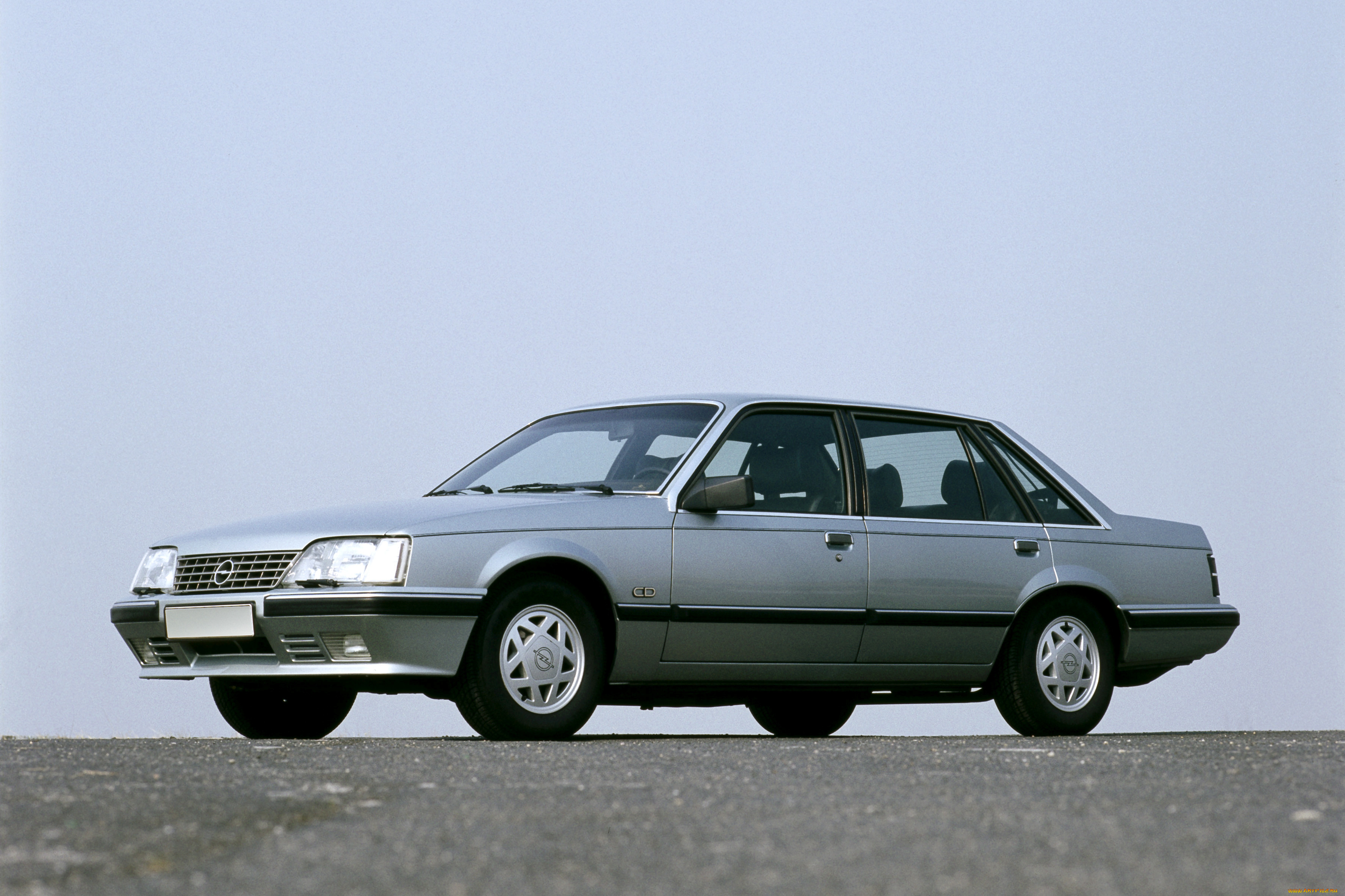 , opel
